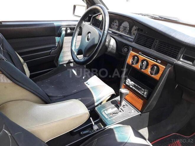 Mercedes 190 1993, 308,350 km - 2.0 l - Bakı