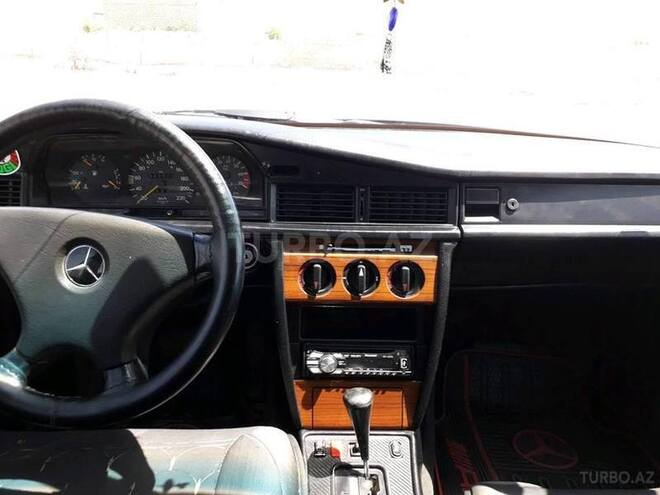 Mercedes 190 1993, 308,350 km - 2.0 l - Bakı