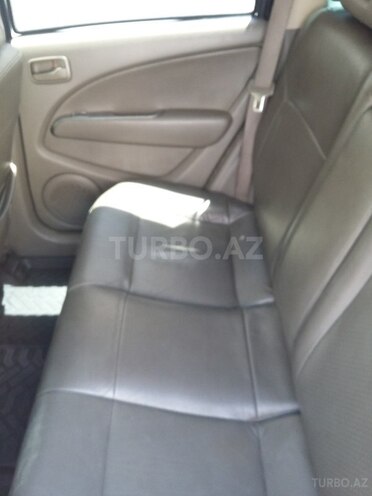 Mitsubishi Outlander 2003, 305,000 km - 2.4 l - Bakı