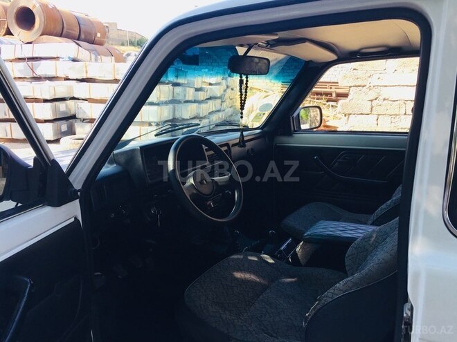 LADA (VAZ) Niva 2008, 145,000 km - 1.7 l - Bakı