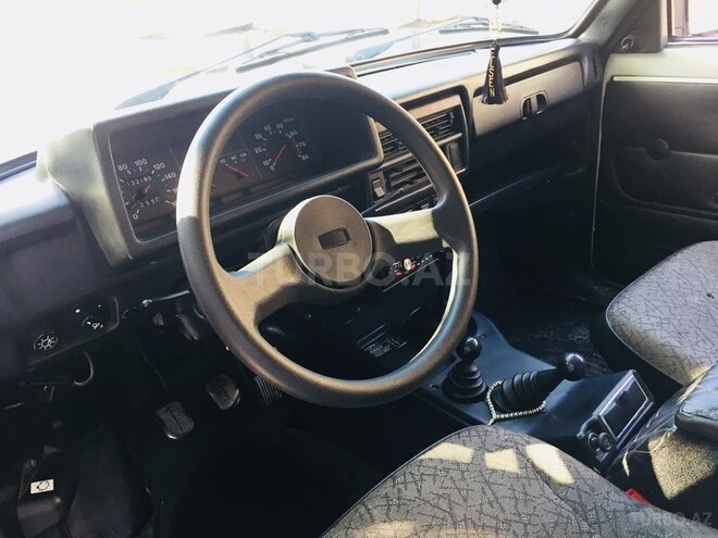 LADA (VAZ) Niva 2008, 145,000 km - 1.7 l - Bakı