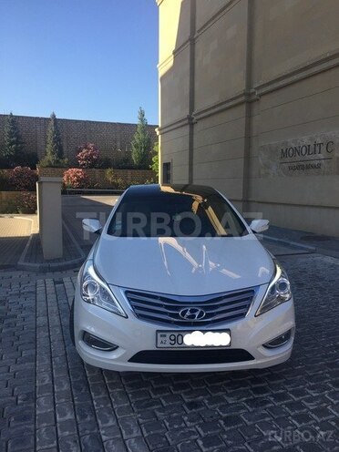 Hyundai Azera 2012, 55,000 km - 2.4 l - Bakı