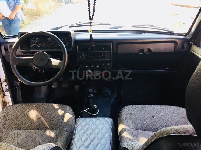 LADA (VAZ) Niva 2008, 145,000 km - 1.7 l - Bakı