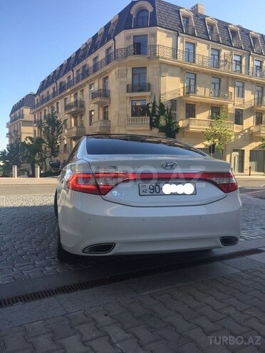 Hyundai Azera 2012, 55,000 km - 2.4 l - Bakı