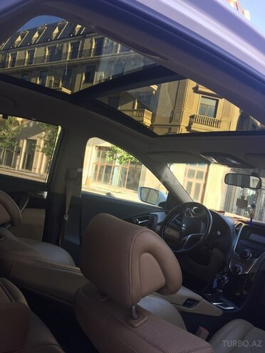 Hyundai Azera 2012, 55,000 km - 2.4 l - Bakı