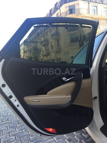 Hyundai Azera 2012, 55,000 km - 2.4 l - Bakı