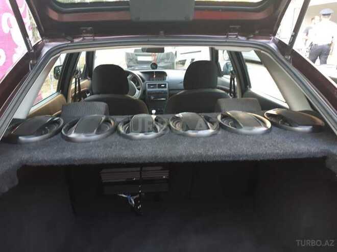 LADA (VAZ) Priora 2014, 75,000 km - 1.6 l - Bakı