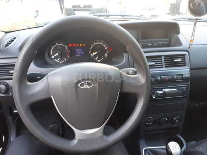 LADA (VAZ) Priora 2014, 75,000 km - 1.6 l - Bakı