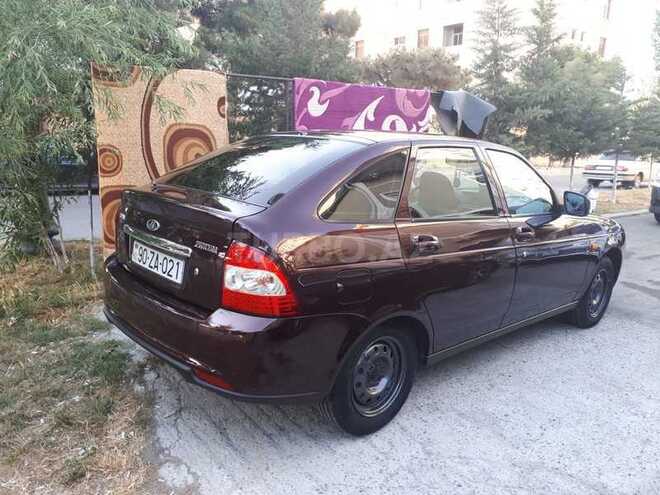 LADA (VAZ) Priora 2014, 75,000 km - 1.6 l - Bakı