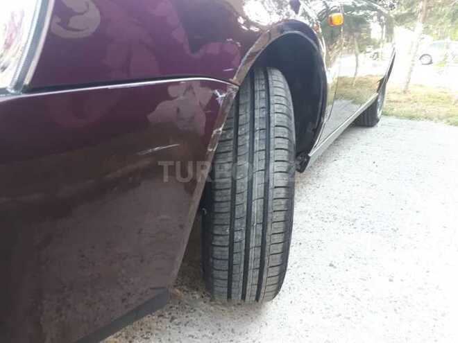 LADA (VAZ) Priora 2014, 75,000 km - 1.6 l - Bakı