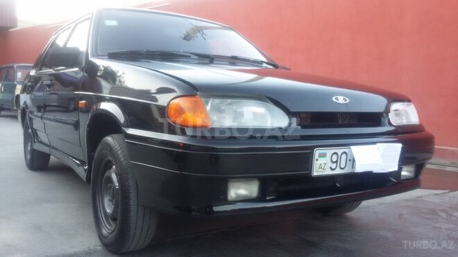 LADA (VAZ) 2115 2011, 200,000 km - 1.6 l - Bərdə