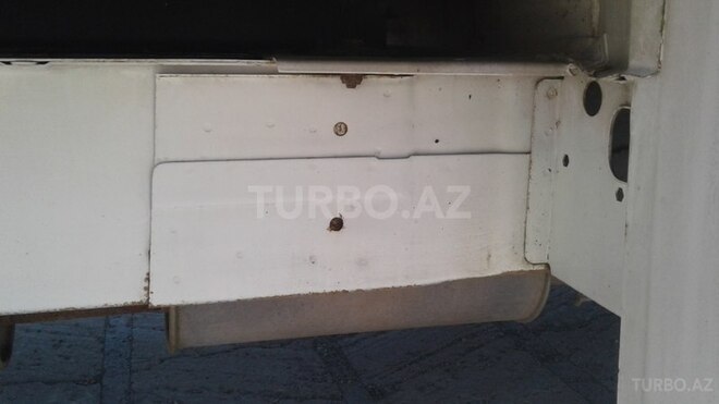 Ford Transit 2003, 216,000 km - 2.4 л - Bakı