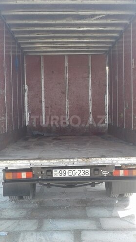 Ford Transit 2003, 216,000 km - 2.4 л - Bakı