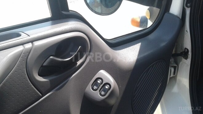 Ford Transit 2003, 216,000 km - 2.4 л - Bakı