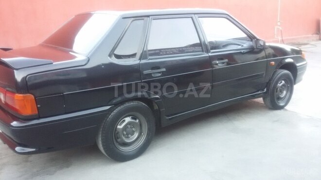 LADA (VAZ) 2115 2011, 200,000 km - 1.6 l - Bərdə