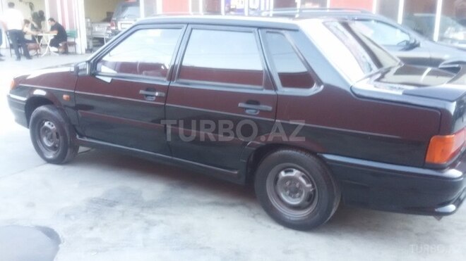 LADA (VAZ) 2115 2011, 200,000 km - 1.6 l - Bərdə