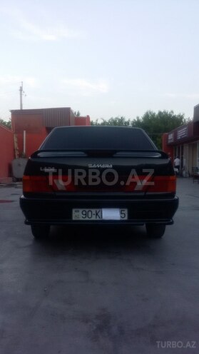 LADA (VAZ) 2115 2011, 200,000 km - 1.6 l - Bərdə