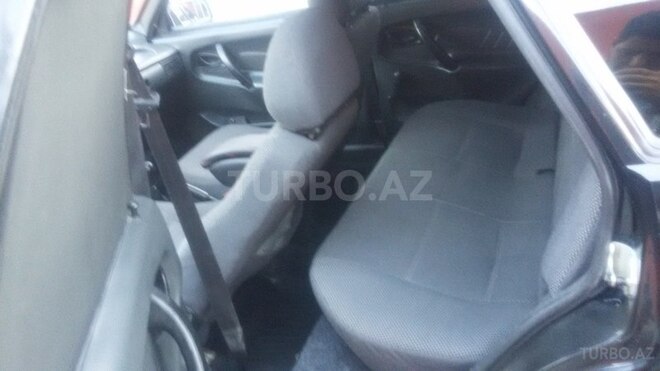 LADA (VAZ) 2115 2011, 200,000 km - 1.6 l - Bərdə