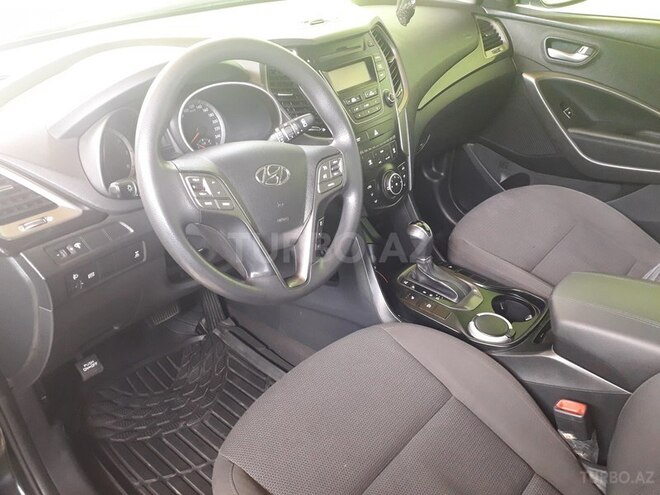 Hyundai Santa Fe 2016, 54,000 km - 2.4 л - Bakı