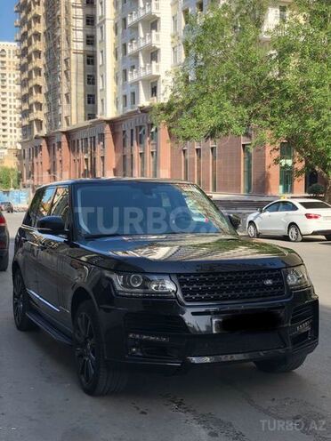 Land Rover Range Rover 2014, 59,000 km - 5.0 л - Bakı
