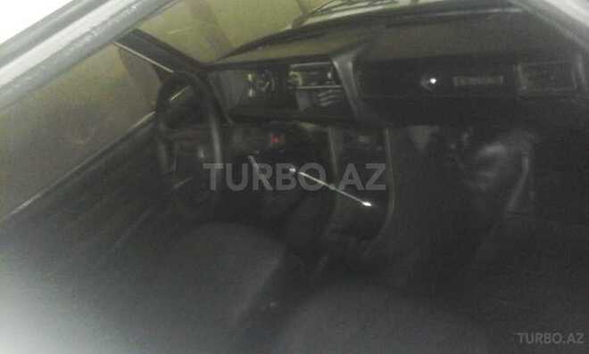 LADA (VAZ) 2104 2007, 80,000 km - 1.6 l - Göyçay
