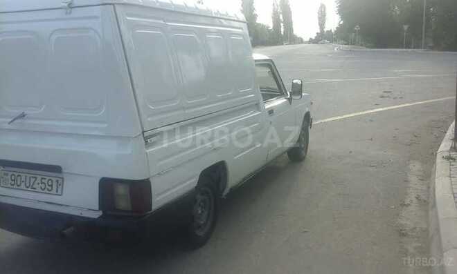 LADA (VAZ) 2104 2007, 80,000 km - 1.6 l - Göyçay