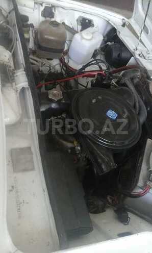 LADA (VAZ) 2104 2007, 80,000 km - 1.6 l - Göyçay