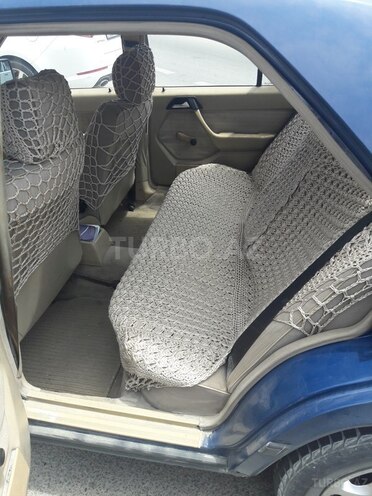 Mercedes E 230 1989, 307,000 km - 2.3 л - Bakı