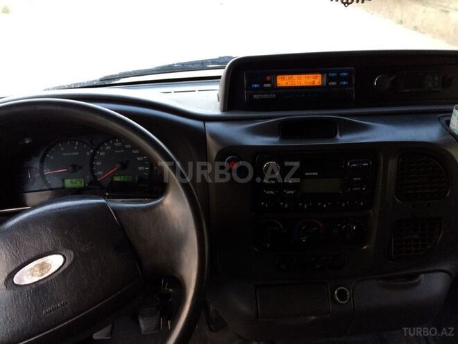 Ford Transit 2006, 256,325 km - 2.4 l - Bakı