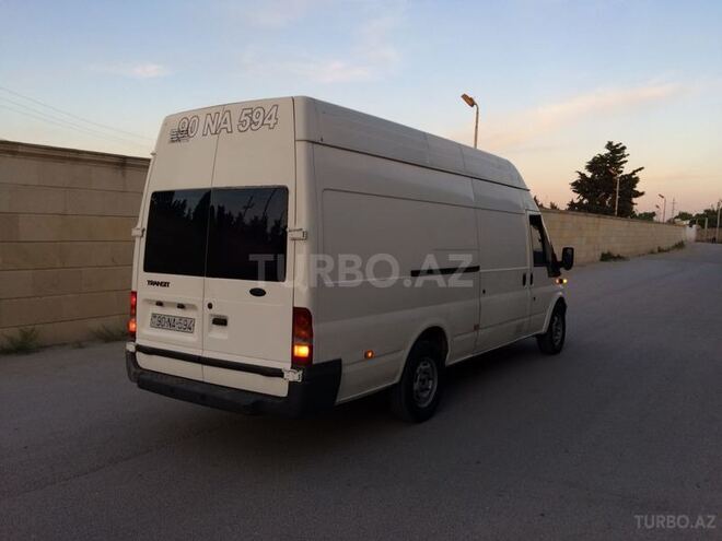 Ford Transit 2006, 256,325 km - 2.4 l - Bakı