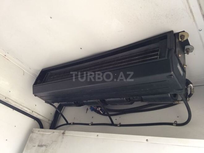 Ford Transit 2006, 256,325 km - 2.4 l - Bakı