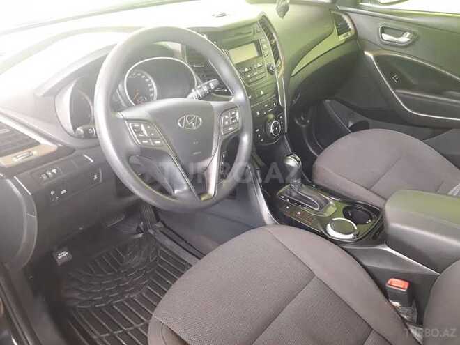 Hyundai Santa Fe 2015, 54,000 km - 2.4 l - Bakı