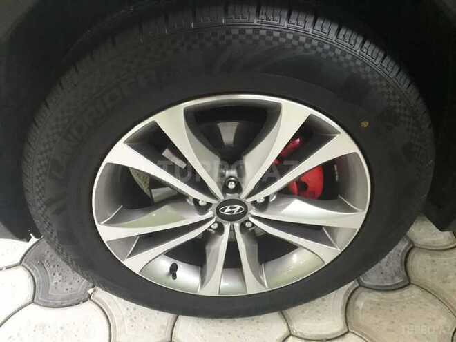 Hyundai Santa Fe 2015, 54,000 km - 2.4 l - Bakı