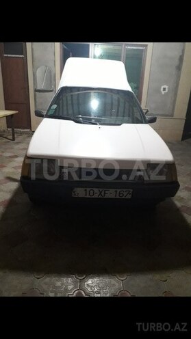 ZAZ Tavriya 2005, 107,338 km - 1.2 l - Bakı