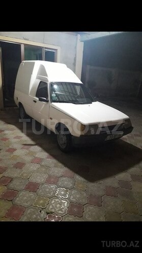 ZAZ Tavriya 2005, 107,338 km - 1.2 l - Bakı