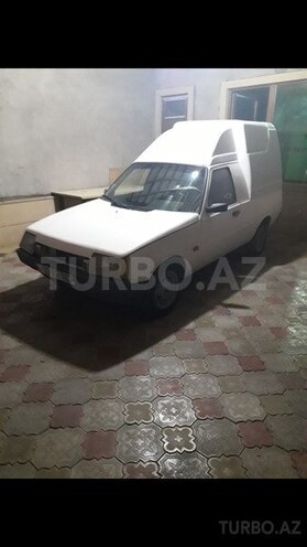 ZAZ Tavriya 2005, 107,338 km - 1.2 l - Bakı