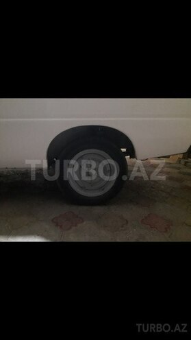 ZAZ Tavriya 2005, 107,338 km - 1.2 l - Bakı