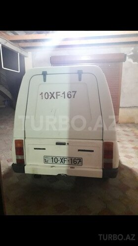 ZAZ Tavriya 2005, 107,338 km - 1.2 l - Bakı