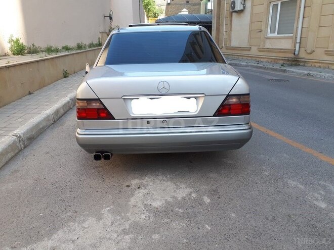 Mercedes 190 1994, 277,000 km - 2.0 l - Sumqayıt