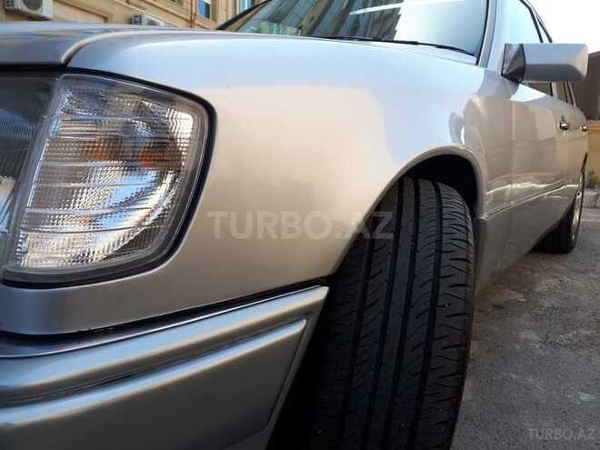 Mercedes 190 1994, 277,000 km - 2.0 l - Sumqayıt