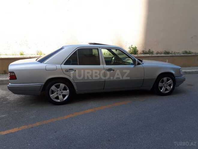 Mercedes 190 1994, 277,000 km - 2.0 l - Sumqayıt