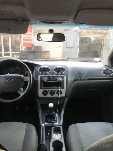 Ford Focus 2006, 280,000 km - 1.6 l - Bakı