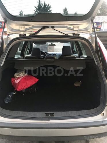 Ford Focus 2006, 280,000 km - 1.6 l - Bakı