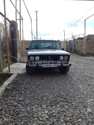 LADA (VAZ) 2106 1992, 296,000 km - 1.5 l - Sumqayıt