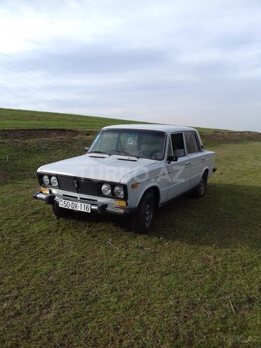LADA (VAZ) 2106 1992, 296,000 km - 1.5 l - Sumqayıt