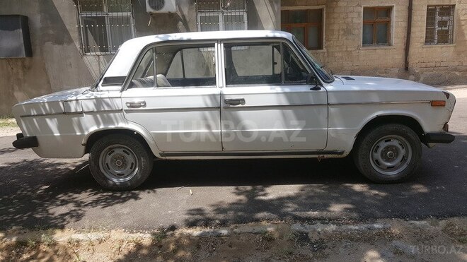 LADA (VAZ) 2106 1983, 356,713 km - 1.3 l - Sumqayıt