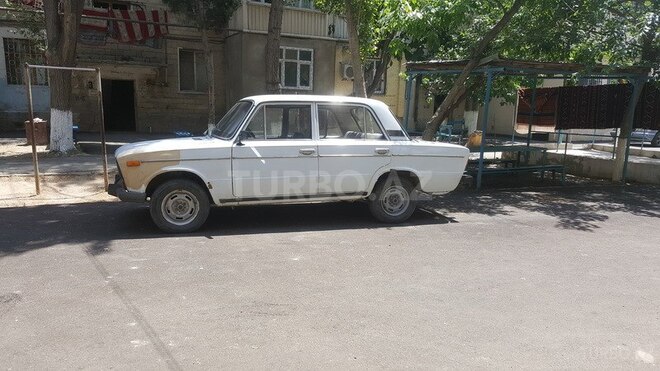 LADA (VAZ) 2106 1983, 356,713 km - 1.3 l - Sumqayıt