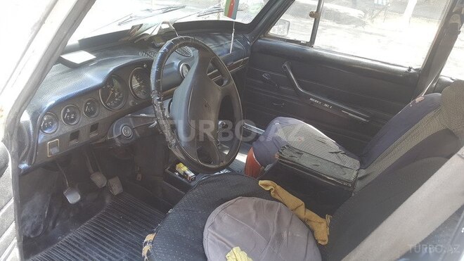 LADA (VAZ) 2106 1983, 356,713 km - 1.3 l - Sumqayıt