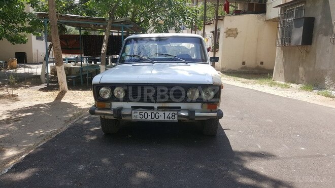 LADA (VAZ) 2106 1983, 356,713 km - 1.3 l - Sumqayıt