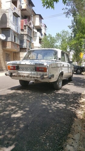 LADA (VAZ) 2106 1983, 356,713 km - 1.3 l - Sumqayıt